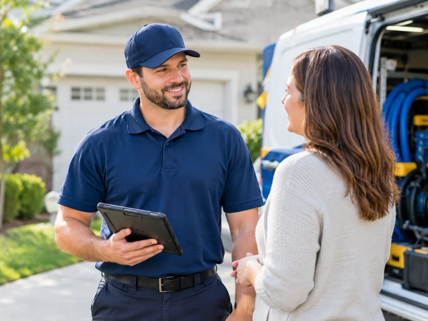 Sewage Backup Cleanup Macon, GA FAQs